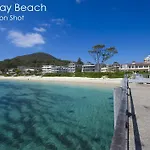 Castaway Unit 3 - Shoal Bay