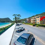 South Pacific Unit 1 - Shoal Bay