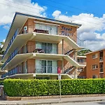 Shoal Towers, Unit 3/11 Shoal Bay Road