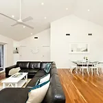 Shells Coastal Beach House