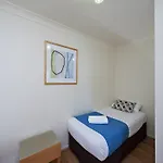 Shoal Bay Beachclub Apartments