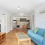 Shoal Bay Beachclub Apartments