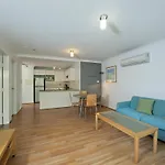 Shoal Bay Beachclub Apartments