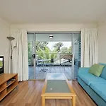 Shoal Bay Beachclub Apartments