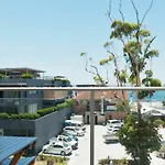 The Shoal Apartments, Unit 305/4-8 Bullecourt Street