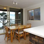 South Pacific Unit 9 - Shoal Bay