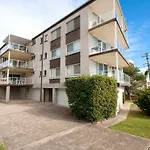 Shoal Edge, Unit 6/31 Shoal Bay Road