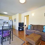 Shoal Towers, Unit 5/11 Shoal Bay Road