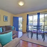 Shoal Towers, Unit 5/11 Shoal Bay Road