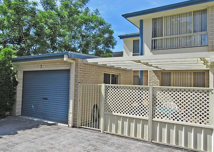 Mahi Mahi 2 3 Bedroom Between Shoal Bay And Little Beach