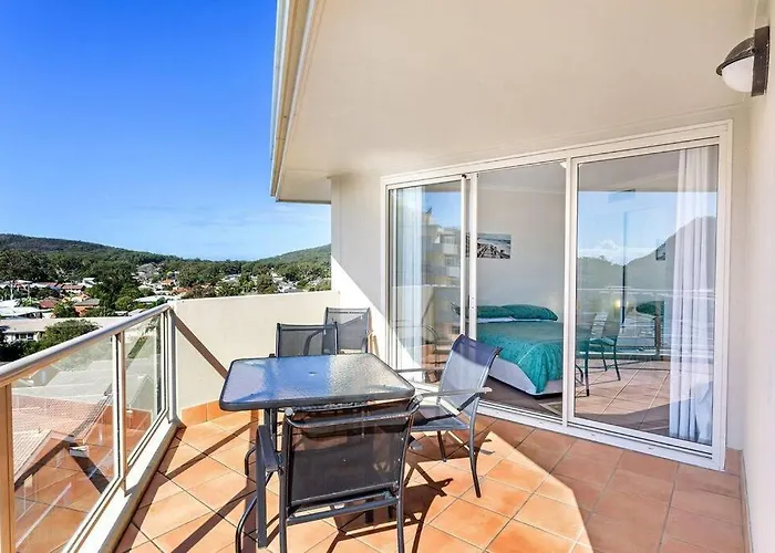 814 Shoal Bay Waterviews