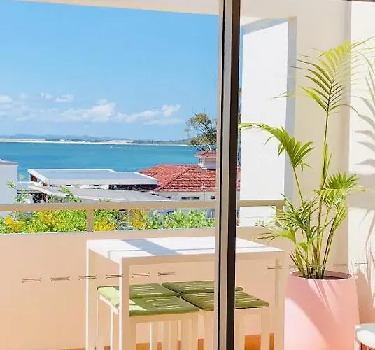 Seaspray Villa 5