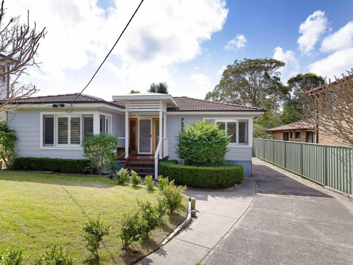 Holiday home Rubys Retreat, 44 Achilles Street - Pet Friendly, Aircon, Wifi & Boat Parking Shoal Bay