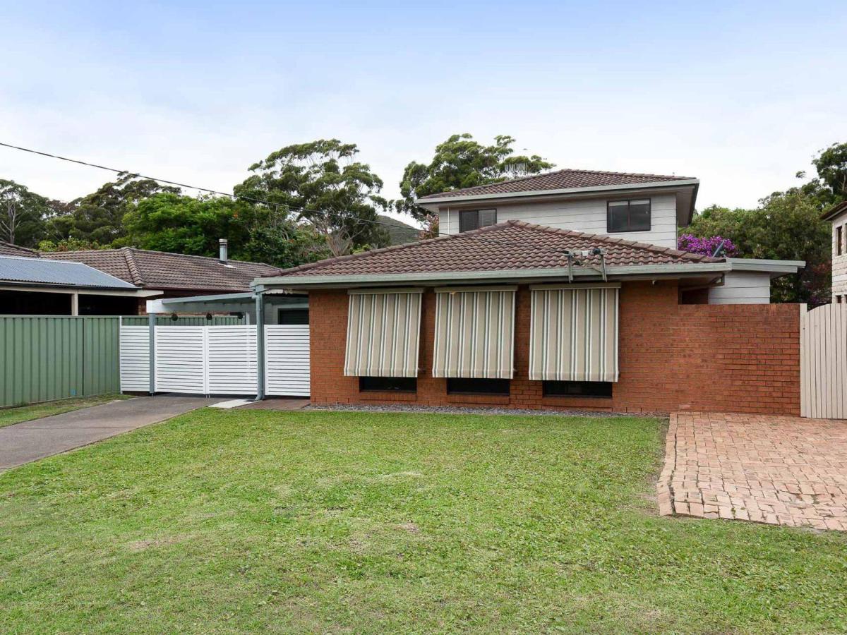Willows At The Bay Large House With Aircon Wi-fi And Boat Parking