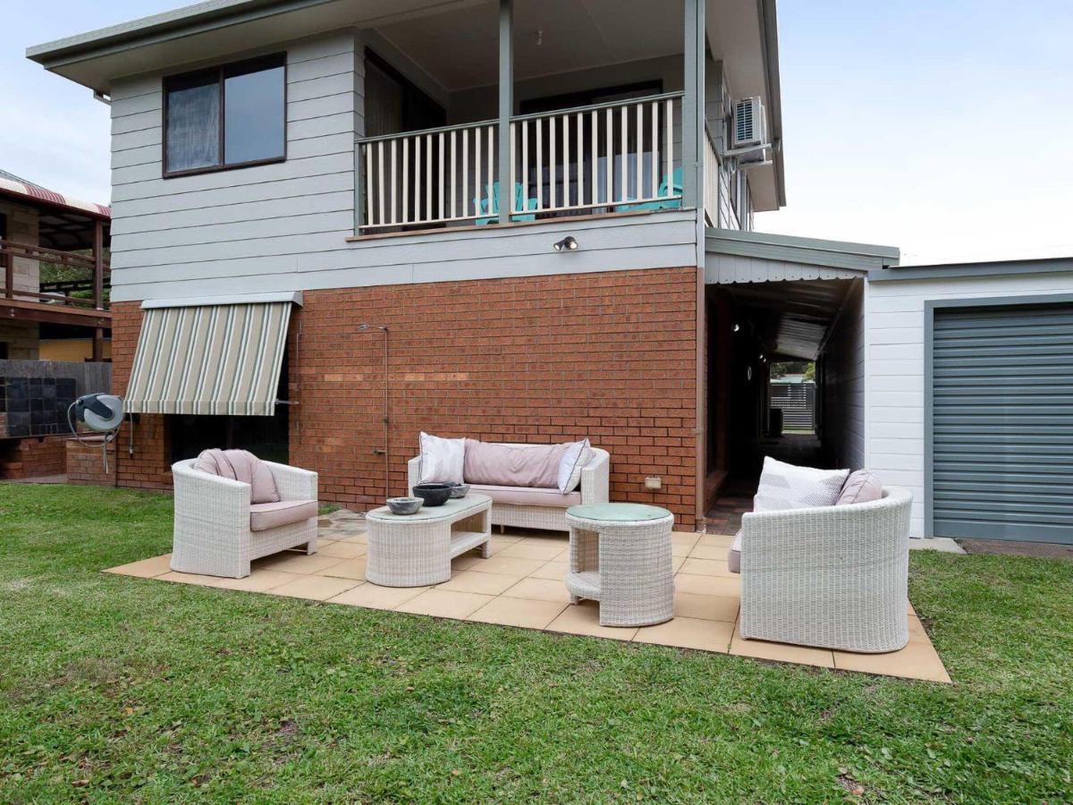 Holiday home Willows At The Bay Large House With Aircon Wi-fi And Boat Parking Shoal Bay