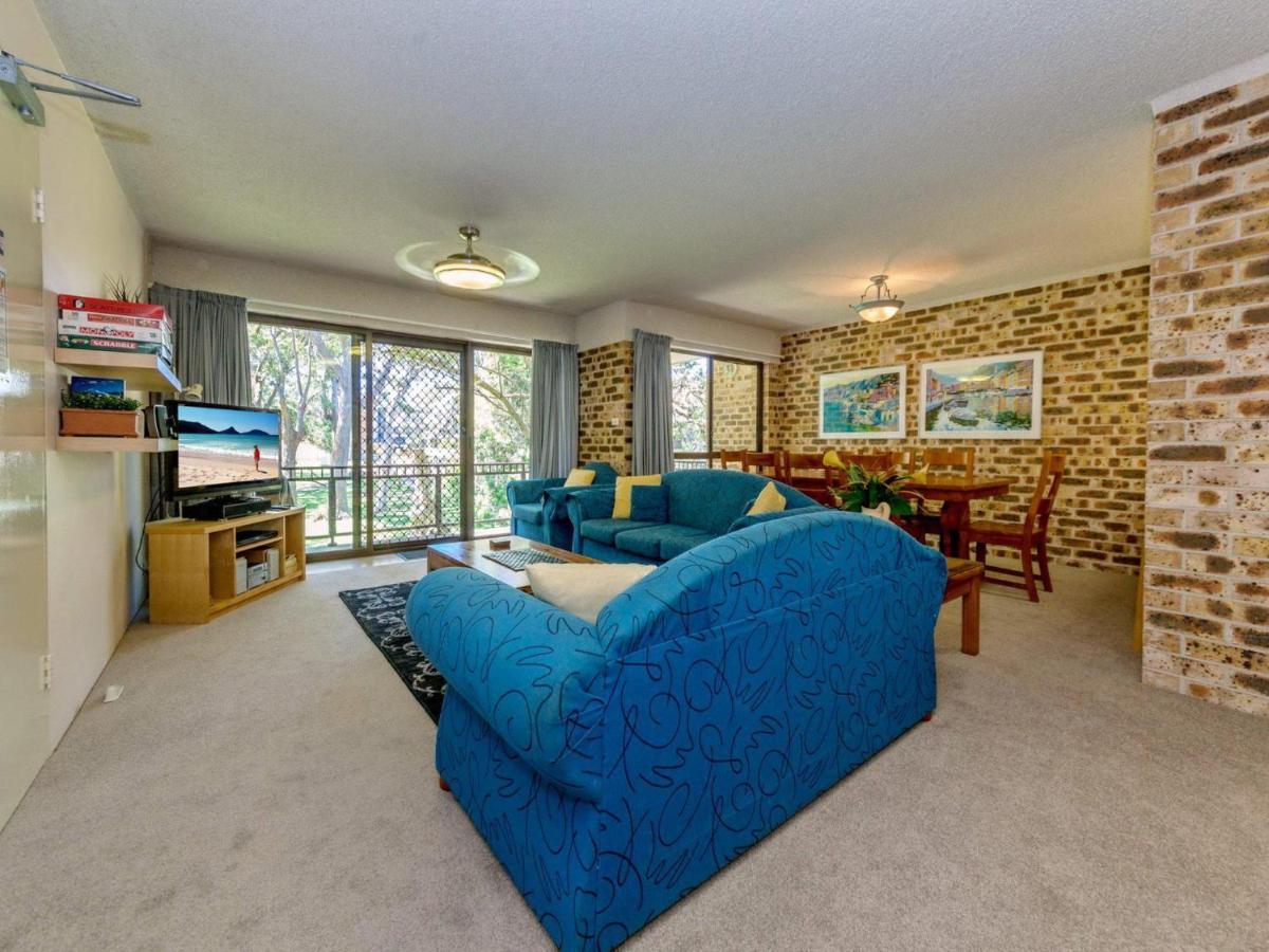 Bay Parklands 28 Pool Tennis Court And Stunning Views Shoal Bay