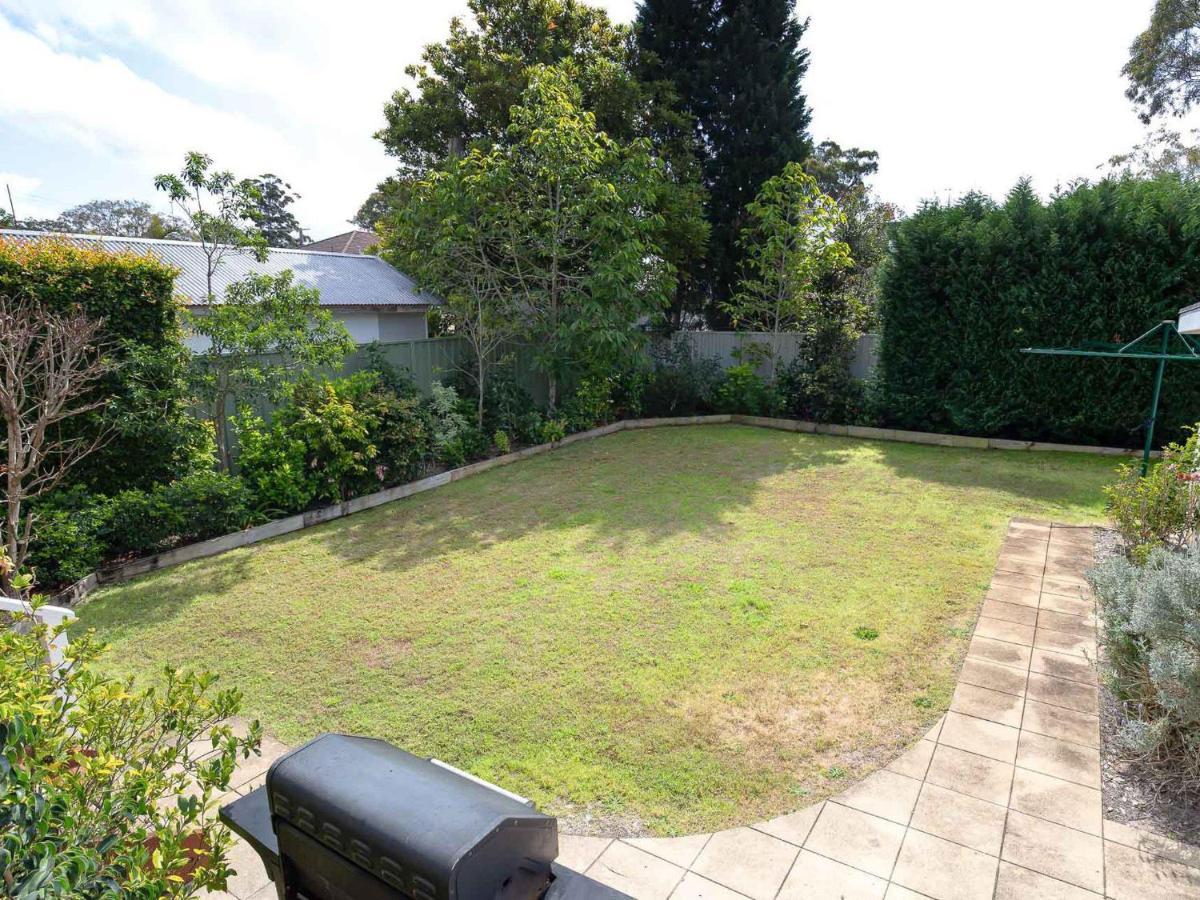 Rubys Retreat, 44 Achilles Street - Pet Friendly, Aircon, Wifi & Boat Parking Holiday home