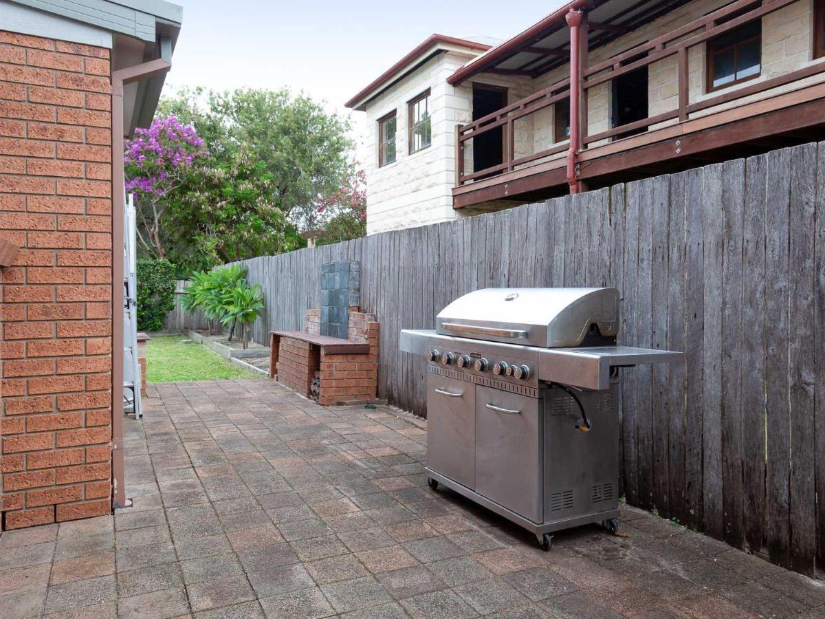 Holiday home Willows At The Bay Large House With Aircon Wi-fi And Boat Parking
