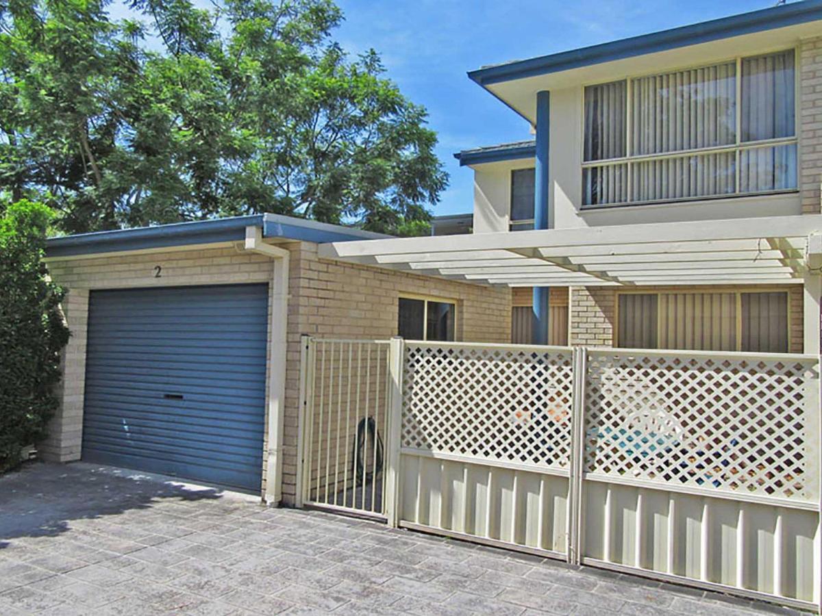 Mahi Mahi 2 3 Bedroom Between And Little Shoal Bay