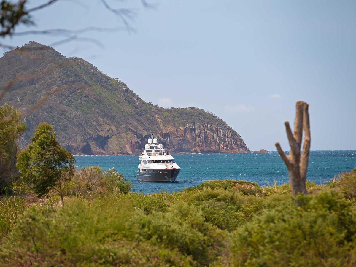 Intrepid 1 3 Intrepid Close Amazing Views Of Only 100m From The