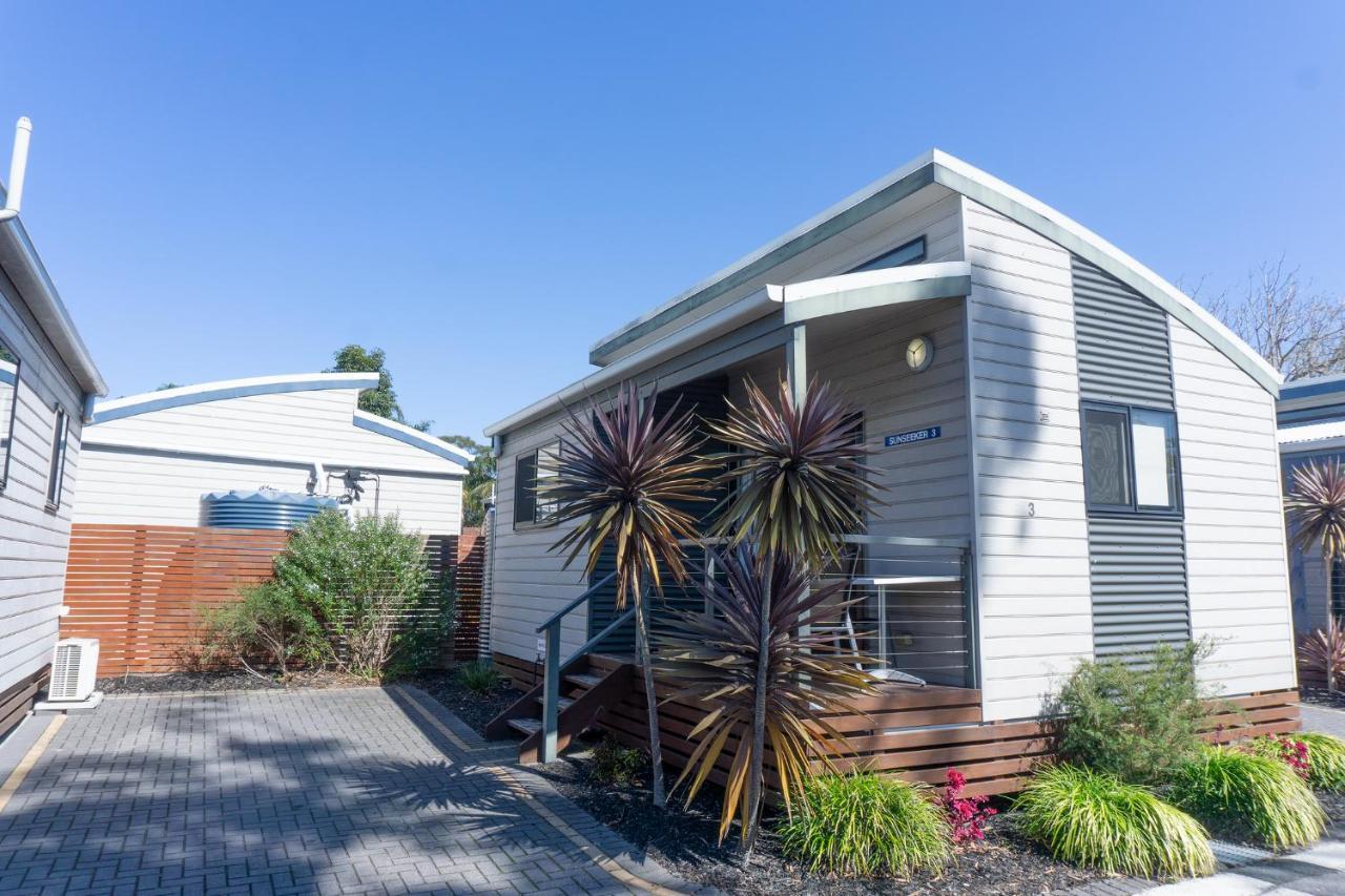 Shoal Bay Holiday Park Holiday park 4*