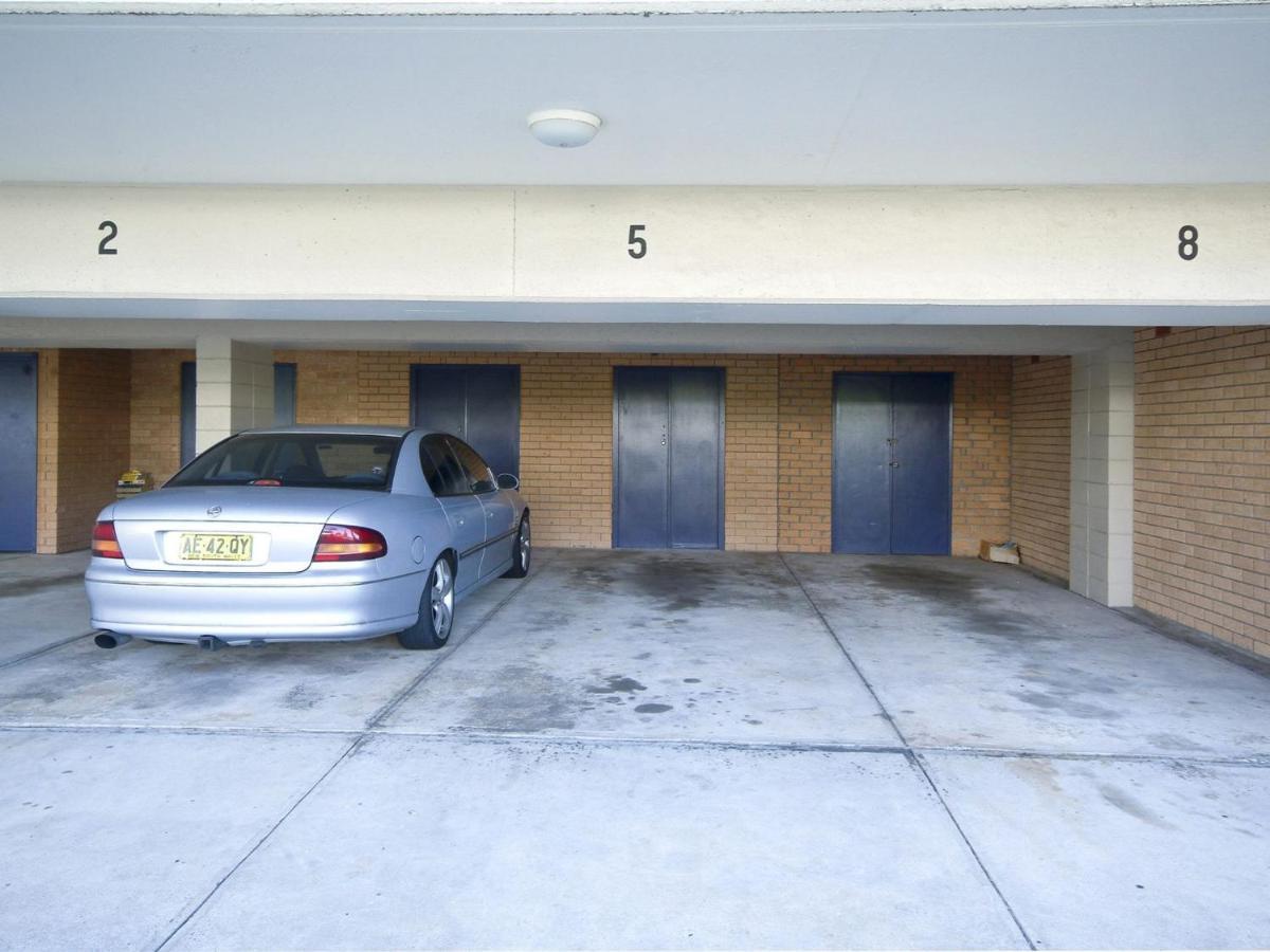 Shoal Towers 5, 11 Rd - Air Conditioned, Wifi - Fantastic Location With Water Views *