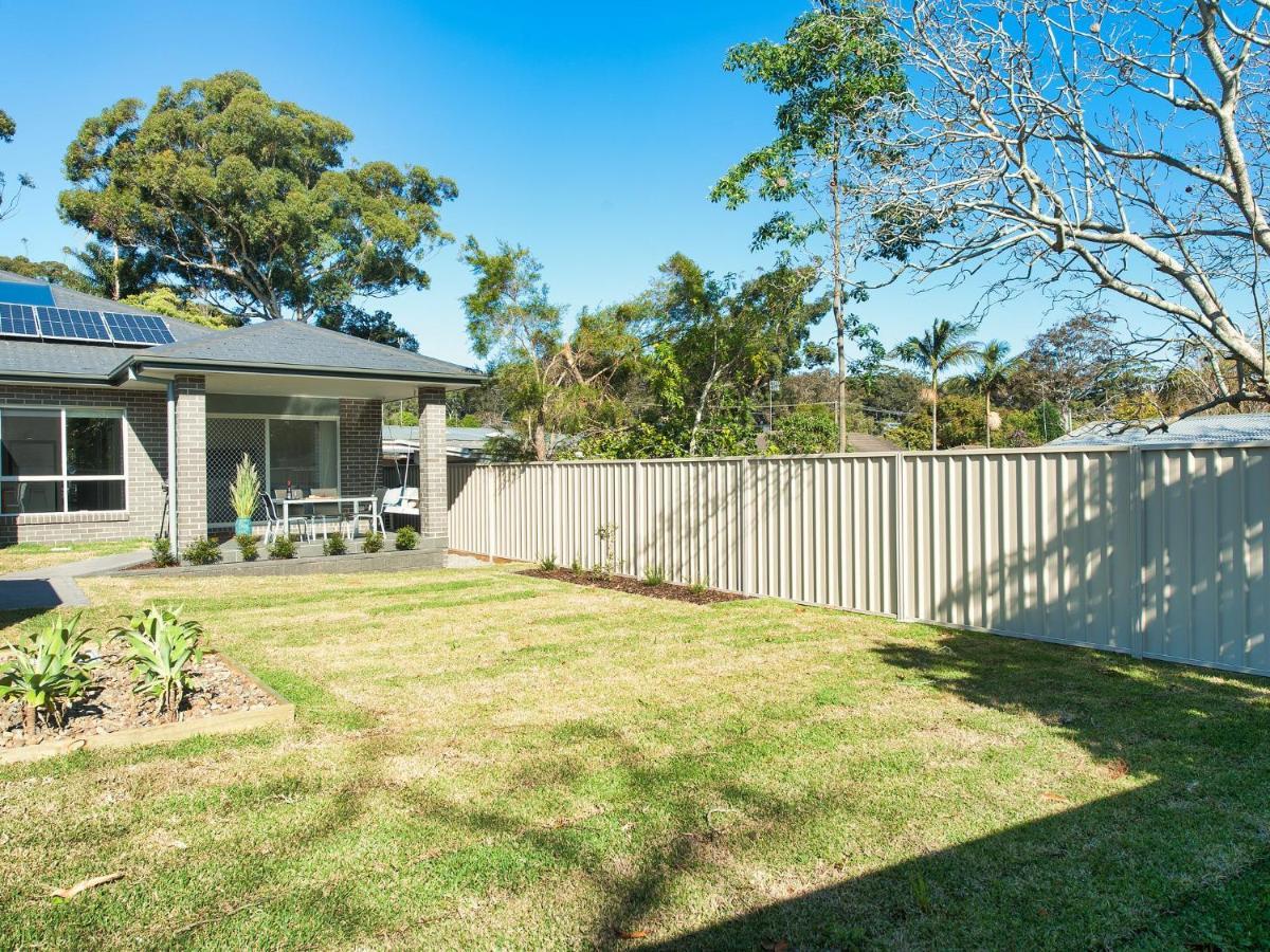 Calm At Holiday home Shoal Bay