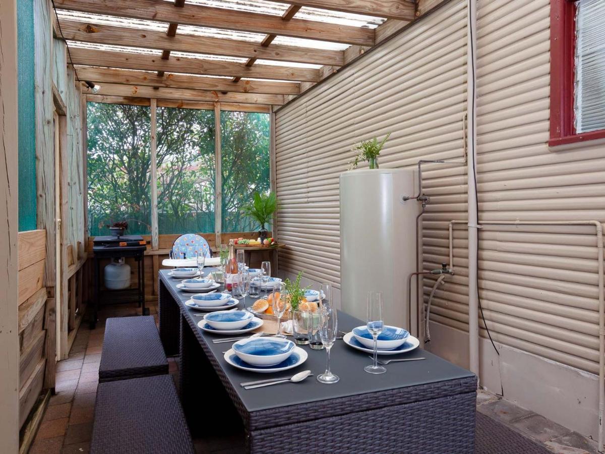Holiday home Daves Place House With Wi Fi Aircon And Boat Parking