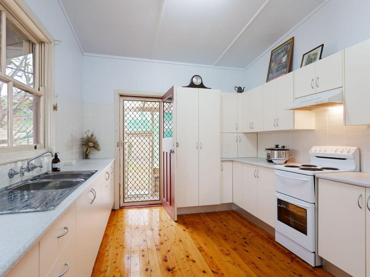 Daves Place House With Wi Fi Aircon And Boat Parking *