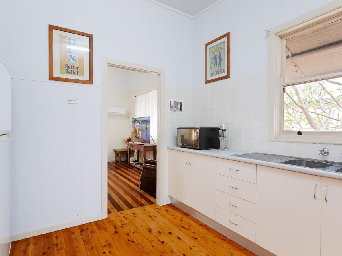 Holiday home Daves Place House With Wi Fi Aircon And Boat Parking Shoal Bay