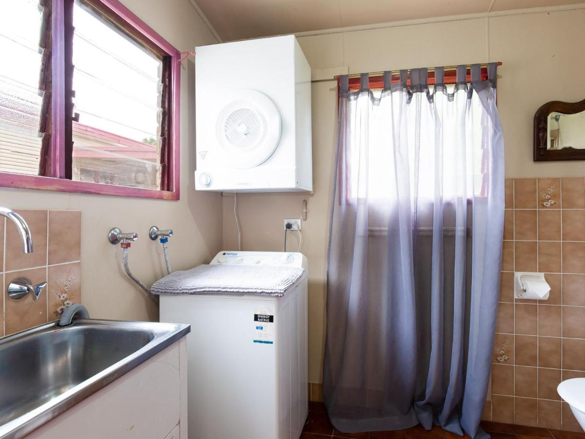 Holiday home Daves Place House With Wi Fi Aircon And Boat Parking *