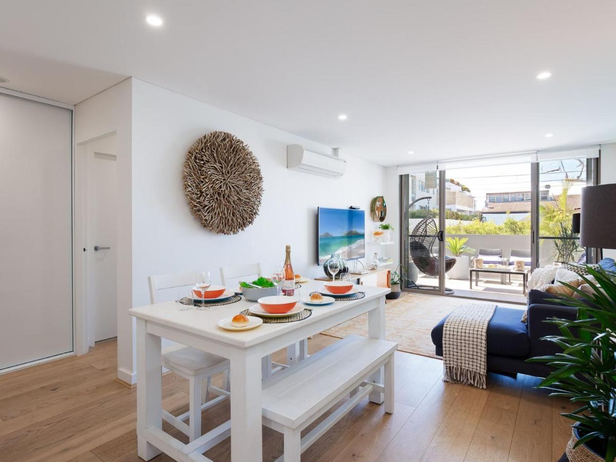 The Shoal 104 Linen Included And Under 200m To Apartment *