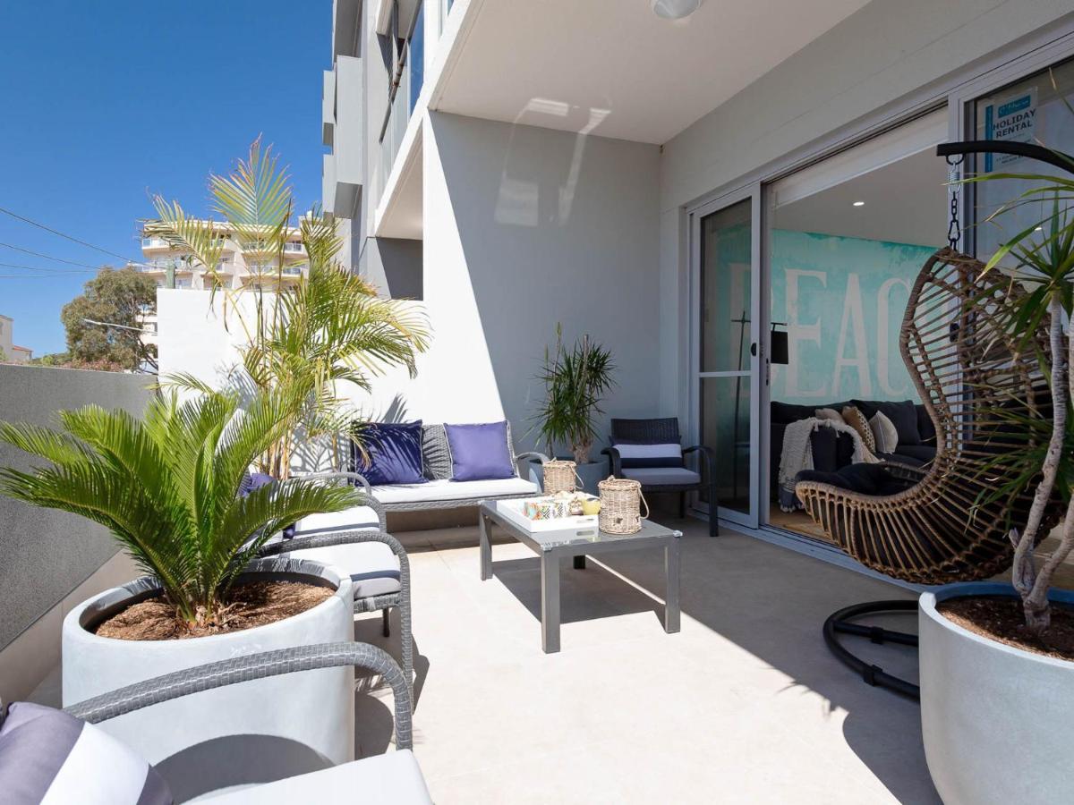 The Shoal 104 Linen Included And Under 200m To Apartment Shoal Bay