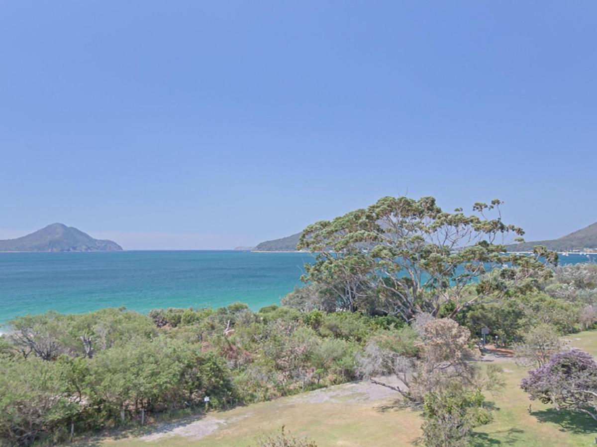 Luskin 11 Stunning Water Views *