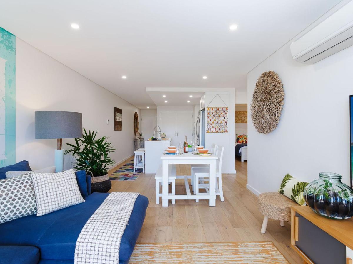 The Shoal 104 Linen Included And Under 200m To Apartment *