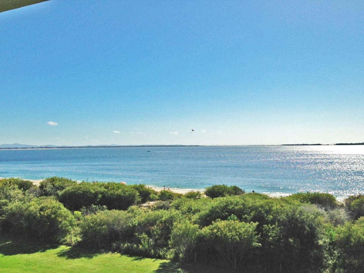 Luskin 11 Stunning Water Views Apartment Shoal Bay