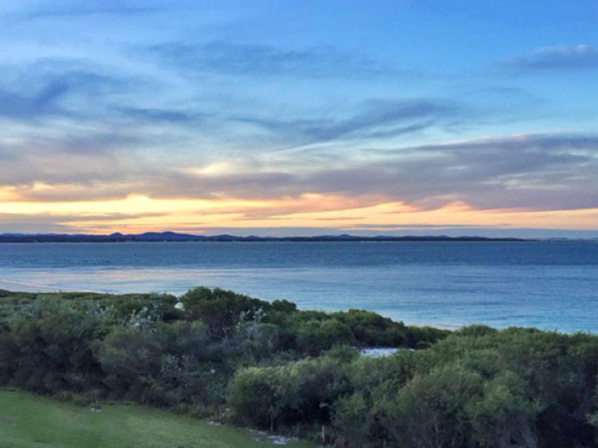 Apartment Luskin 11 Stunning Water Views *