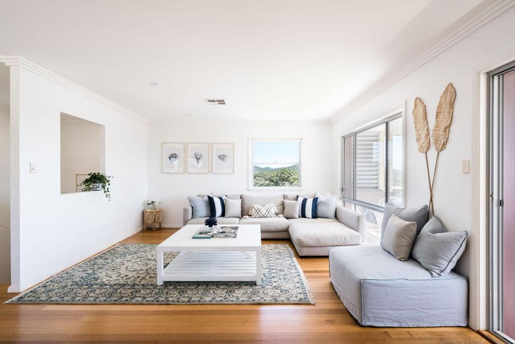 The Summer House Holiday home Shoal Bay