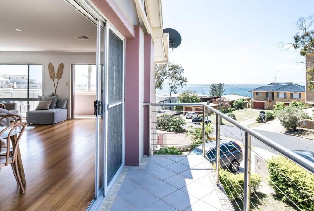 The Summer House Shoal Bay