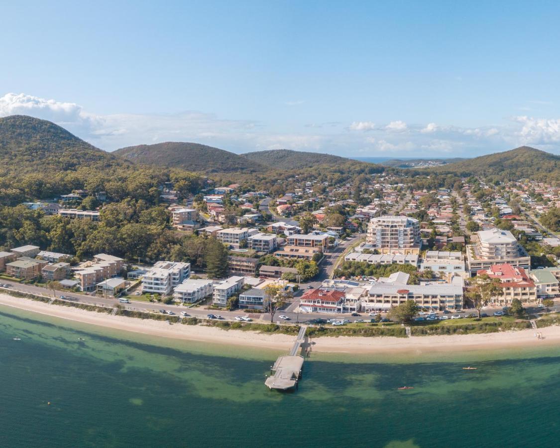 The Summer House Shoal Bay