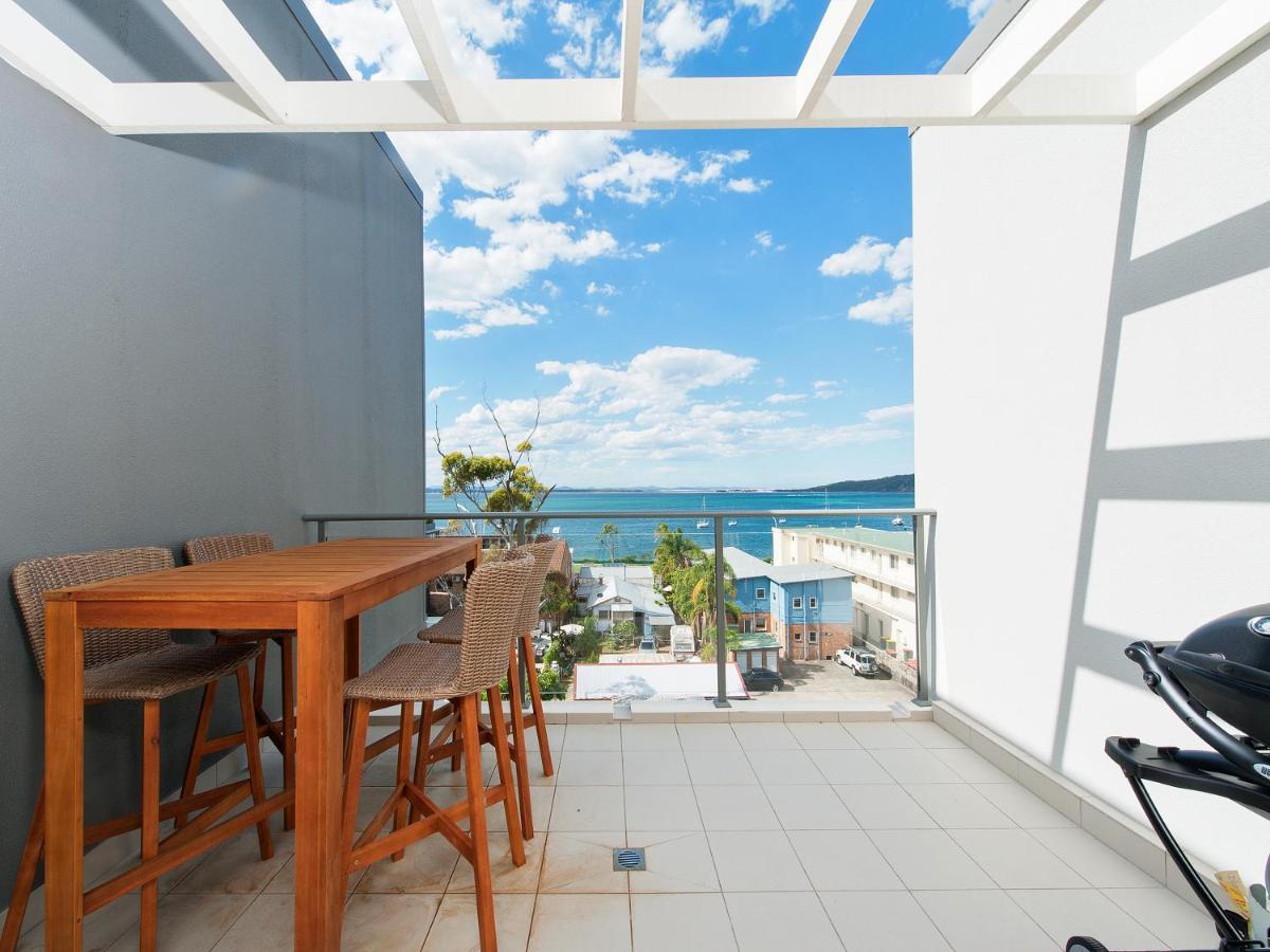 501 The Shoal Apartment Shoal Bay