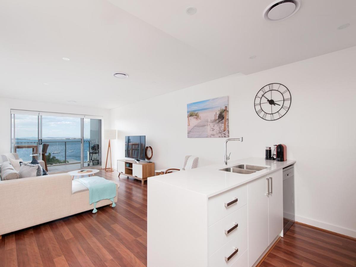 Apartment 501 The Shoal Shoal Bay