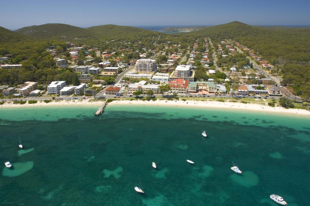 501 The Shoal * Shoal Bay
