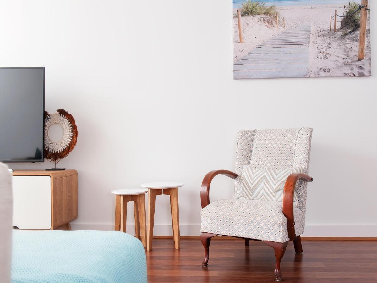 Apartment 501 The Shoal *