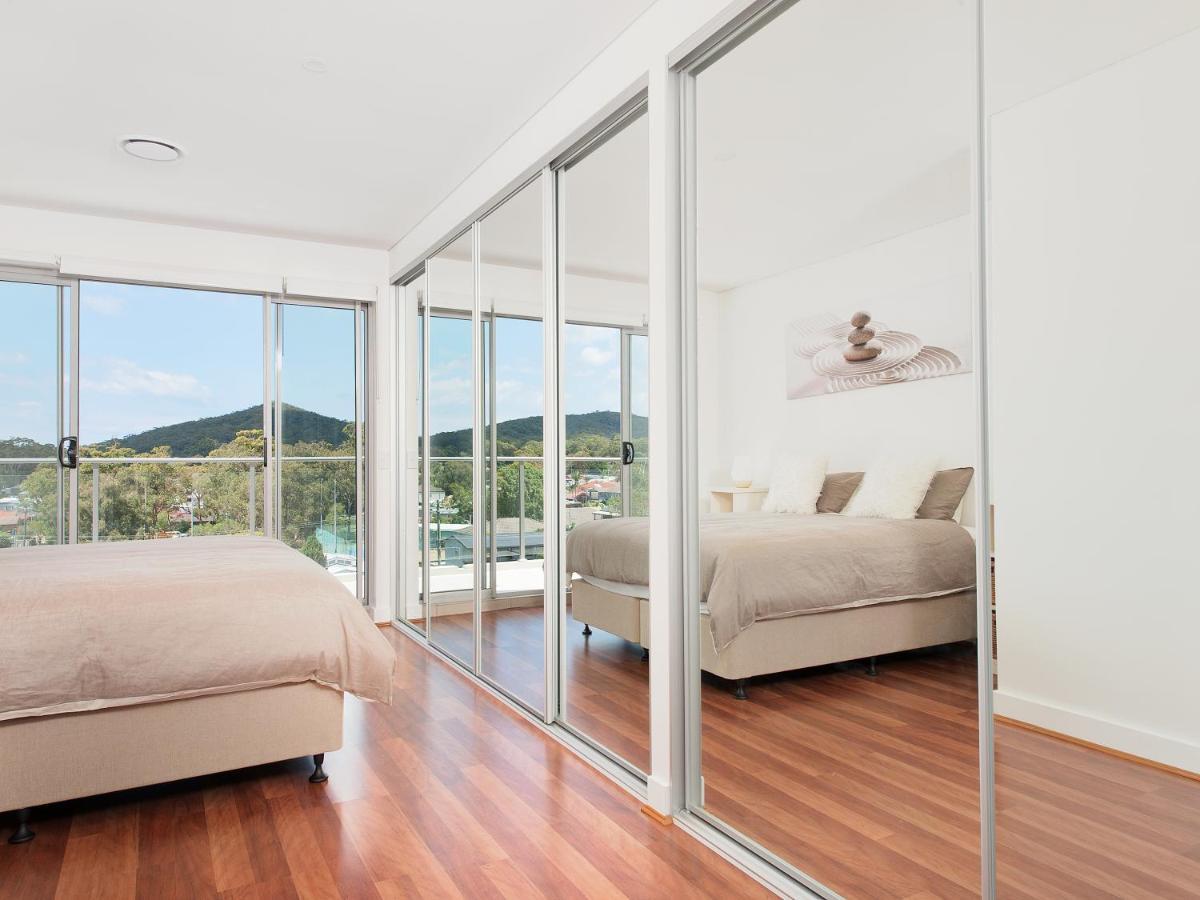 501 The Shoal Apartment *