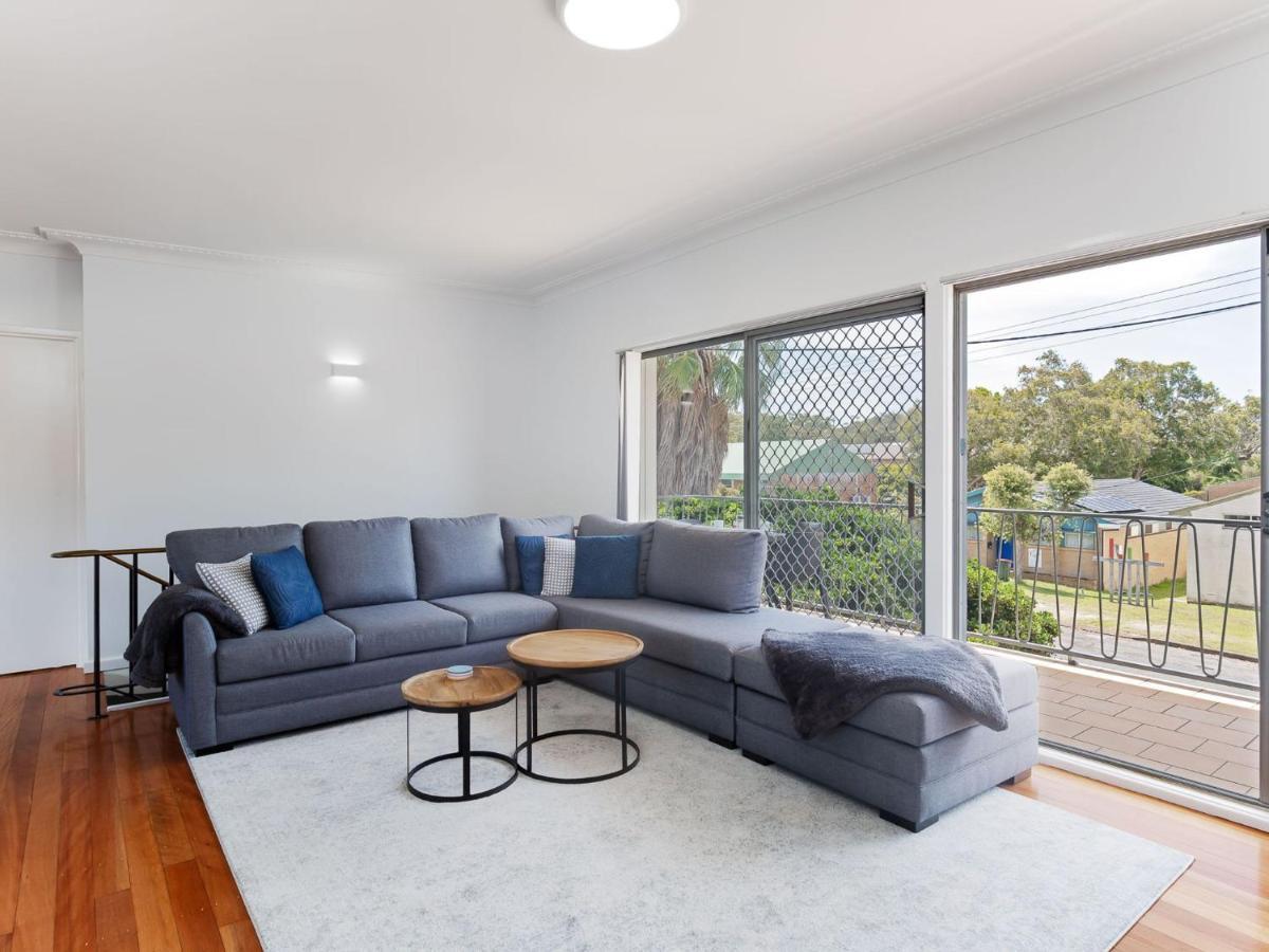 The Norburn, 3 Norburn Avenue - Aircon, Wifi, Boat Parking, Close To Water & Clubs *