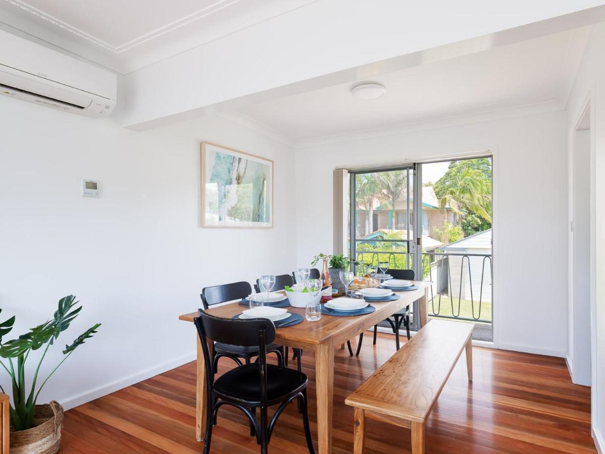 The Norburn, 3 Norburn Avenue - Aircon, Wifi, Boat Parking, Close To Water & Clubs Holiday home