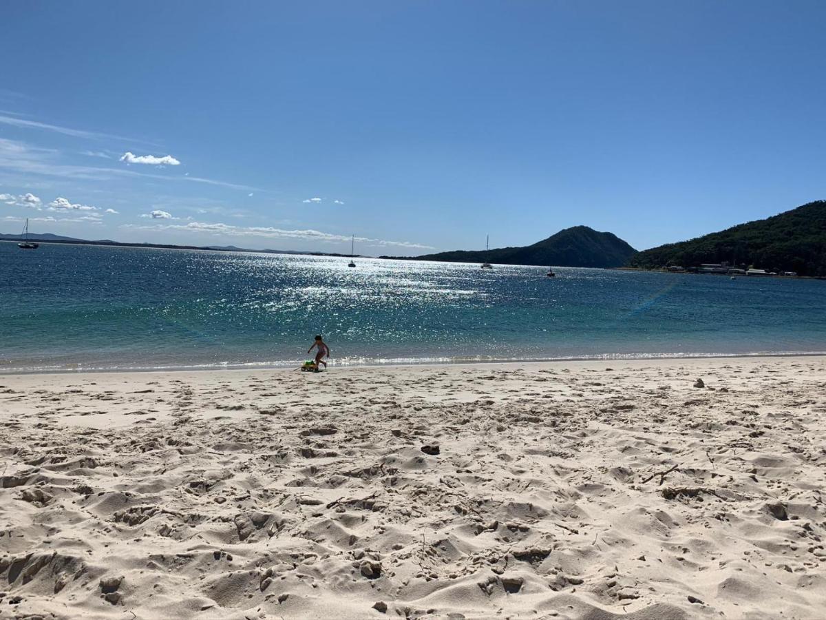 Bay Village - Shoal Bay