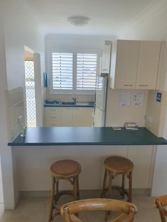 Apartment Bay Village -
