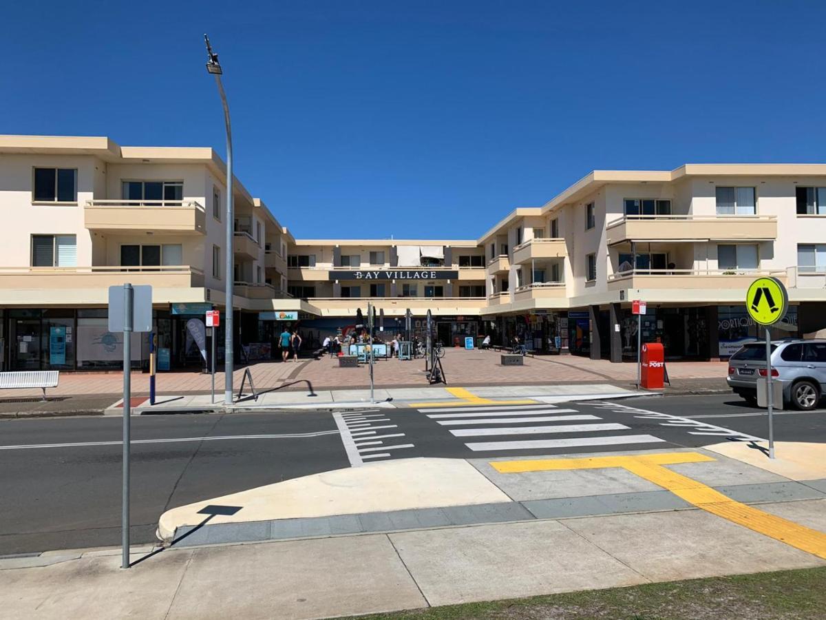 Apartment Bay Village - Shoal Bay